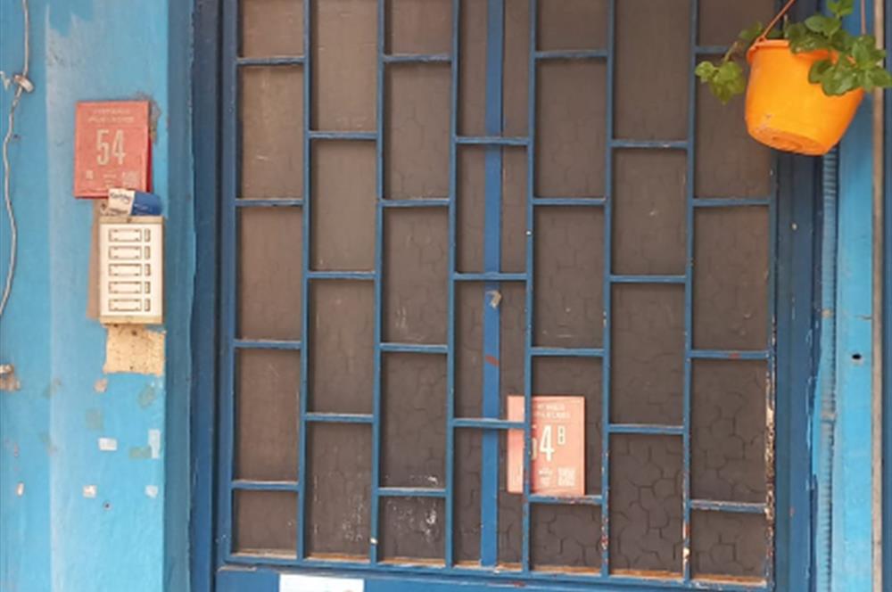 Altıeylül Hacı İlbey'de Kiralık Eşyalı 2+1 Daire