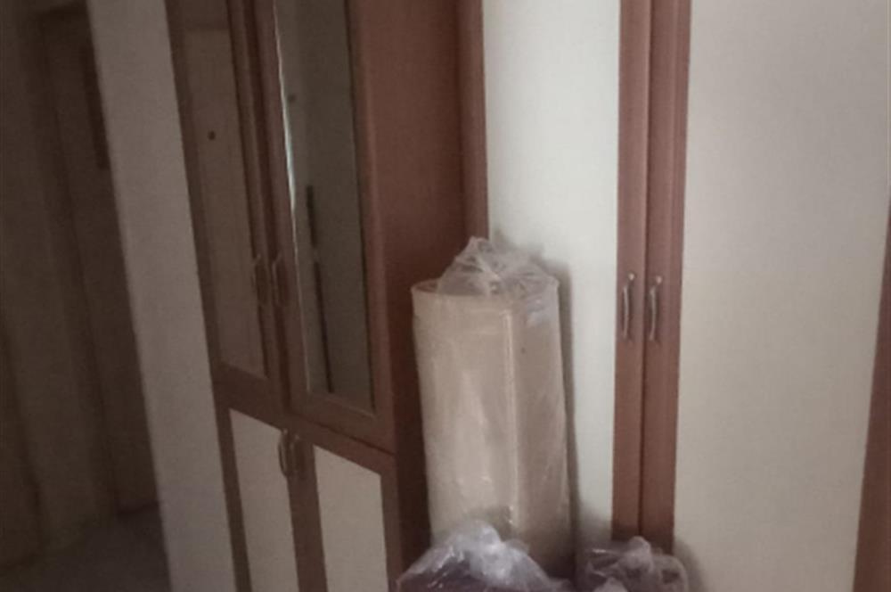 Altıeylül Hacı İlbey'de Kiralık Eşyalı 2+1 Daire