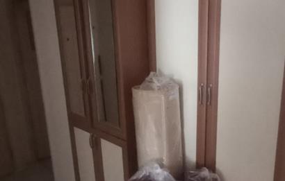 Altıeylül Hacı İlbey'de Kiralık Eşyalı 2+1 Daire