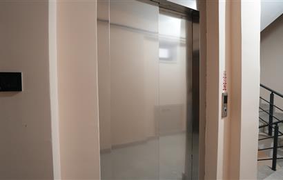 C21 Cius; Baytaş Kuzeykent 2 Sitesinde 4+1 Deniz Manzaralı Daire