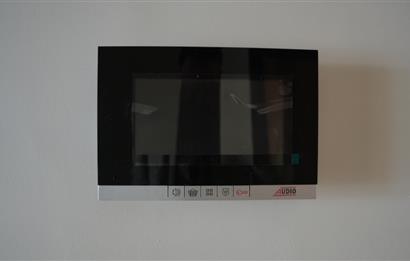 C21 Cius; Baytaş Kuzeykent 2 Sitesinde 4+1 Deniz Manzaralı Daire