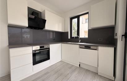 Yalıçiftlik Butik Site İçerisinde Bahçeli Kiralık 3+1 Daire