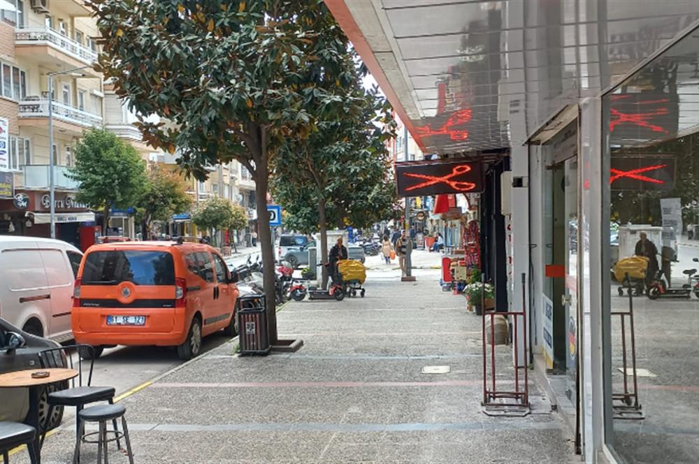 Altıeylül Hacı İlbey'de Kiralık Eşyalı 2+1 Daire