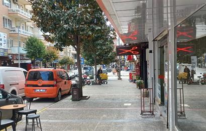 Altıeylül Hacı İlbey'de Kiralık Eşyalı 2+1 Daire