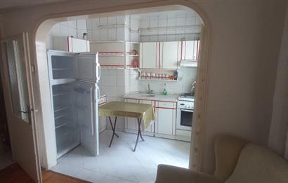 Altıeylül Hacı İlbey'de Kiralık Eşyalı 2+1 Daire