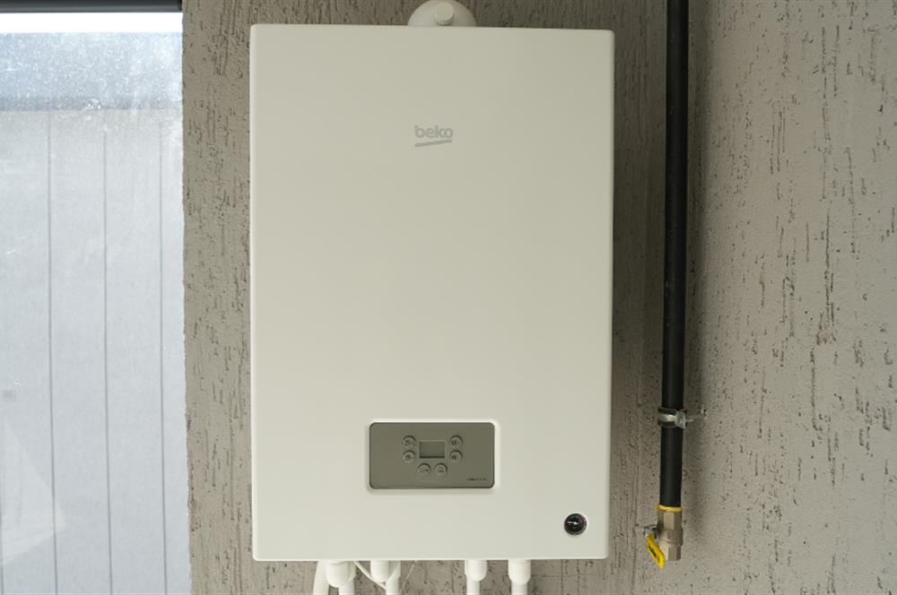 C21 Cius; Baytaş Kuzeykent 2 Sitesinde 4+1 Deniz Manzaralı Daire