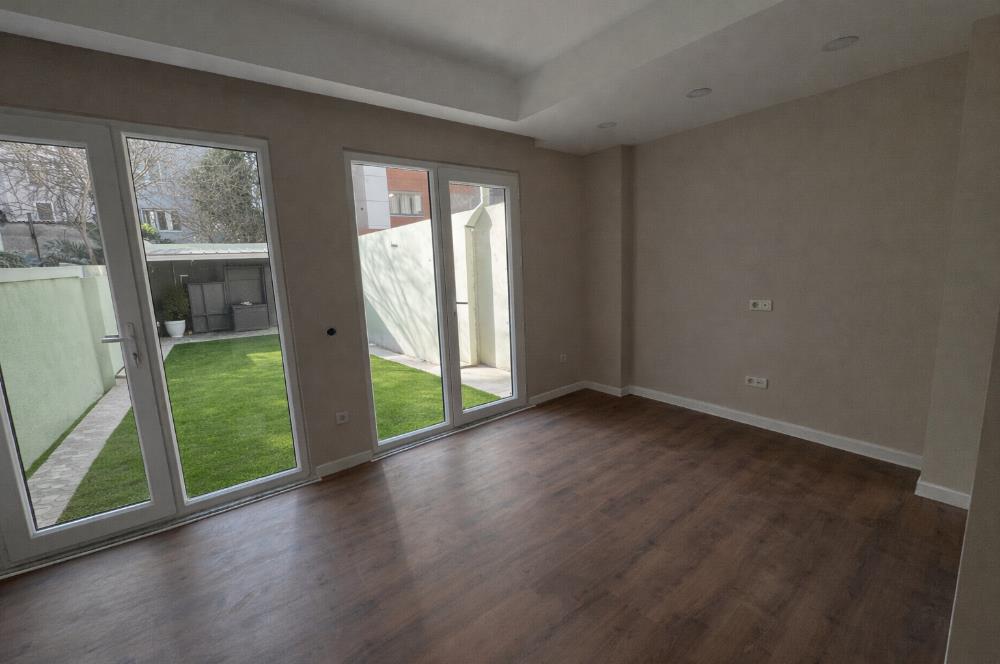 C21'DEN YEŞİLKÖY MERKEZ DE SIFIR BİNADA OTURUMA HAZIR 1+1 DAİRE