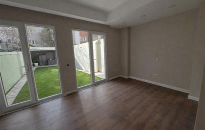 C21'DEN YEŞİLKÖY MERKEZ DE SIFIR BİNADA OTURUMA HAZIR 1+1 DAİRE