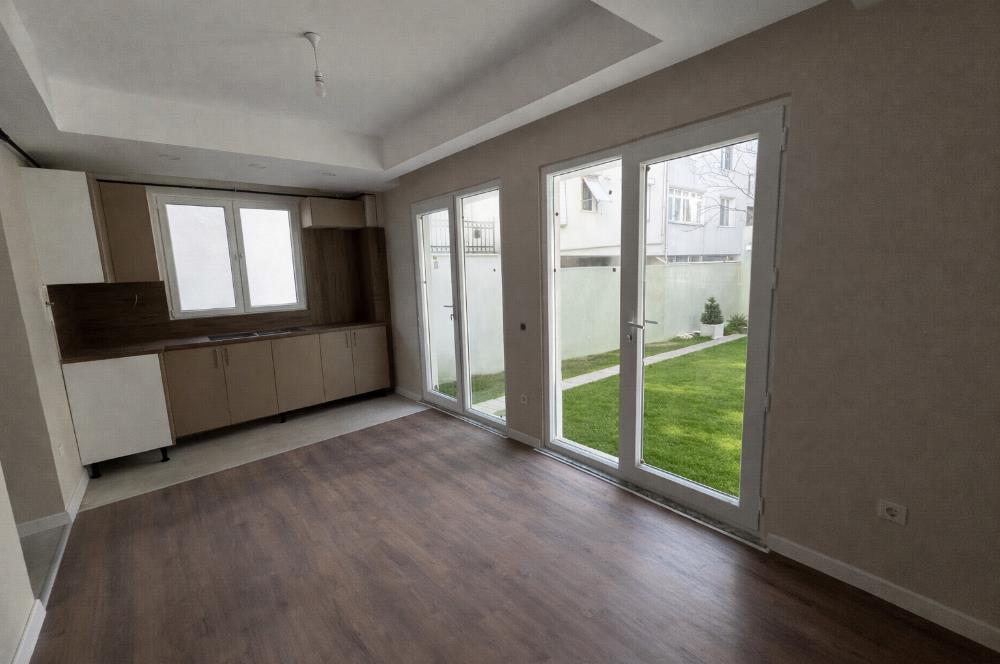 C21'DEN YEŞİLKÖY MERKEZ DE SIFIR BİNADA OTURUMA HAZIR 1+1 DAİRE