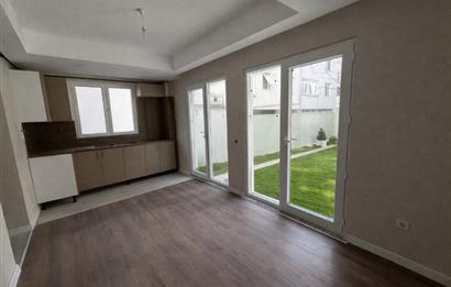 C21'DEN YEŞİLKÖY MERKEZ DE SIFIR BİNADA OTURUMA HAZIR 1+1 DAİRE