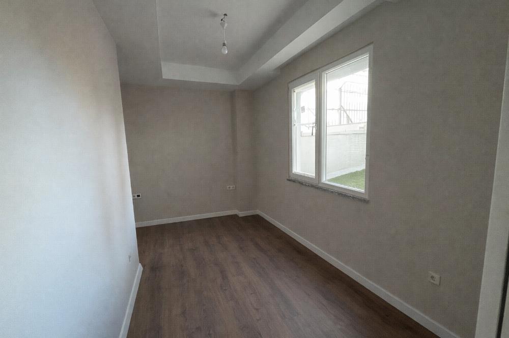 C21'DEN YEŞİLKÖY MERKEZ DE SIFIR BİNADA OTURUMA HAZIR 1+1 DAİRE