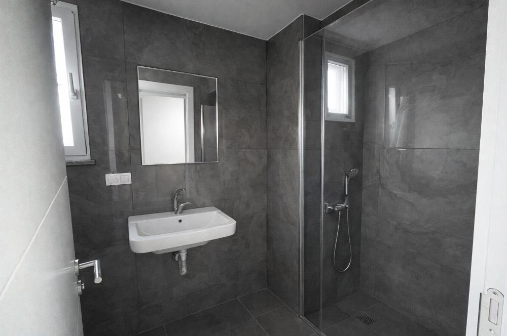 C21'DEN YEŞİLKÖY MERKEZ DE SIFIR BİNADA OTURUMA HAZIR 1+1 DAİRE