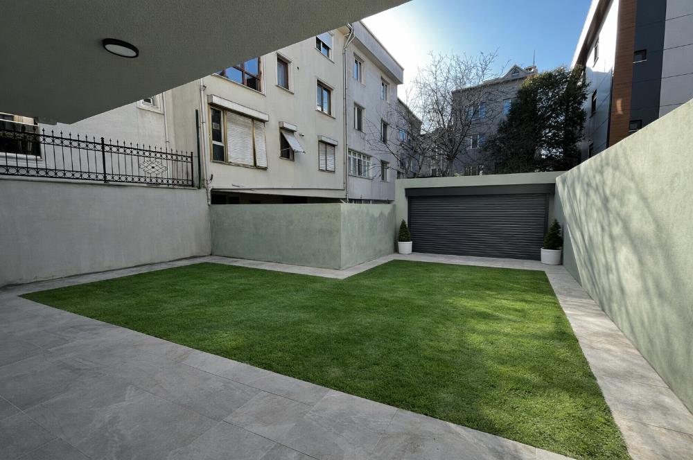 C21'DEN YEŞİLKÖY MERKEZ DE SIFIR BİNADA OTURUMA HAZIR 1+1 DAİRE