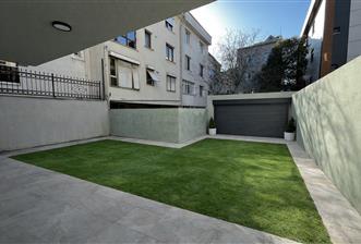 C21'DEN YEŞİLKÖY MERKEZ DE SIFIR BİNADA OTURUMA HAZIR 1+1 DAİRE - 2 - 33824