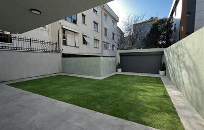 C21'DEN YEŞİLKÖY MERKEZ DE SIFIR BİNADA OTURUMA HAZIR 1+1 DAİRE