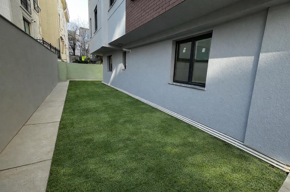 C21'DEN YEŞİLKÖY MERKEZ DE SIFIR BİNADA OTURUMA HAZIR 1+1 DAİRE