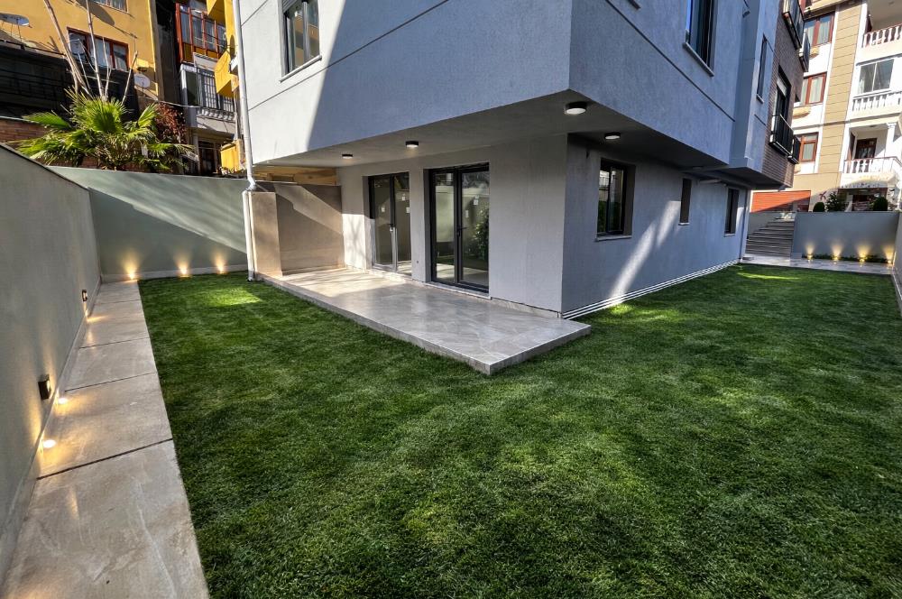 C21'DEN YEŞİLKÖY MERKEZ DE SIFIR BİNADA OTURUMA HAZIR 1+1 DAİRE