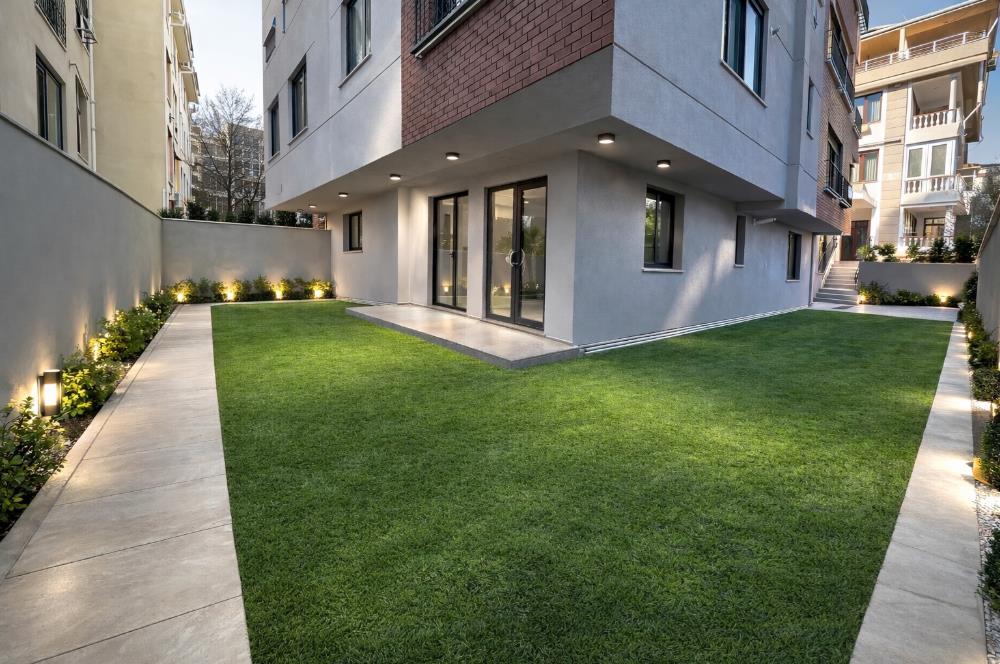 C21'DEN YEŞİLKÖY MERKEZ DE SIFIR BİNADA OTURUMA HAZIR 1+1 DAİRE