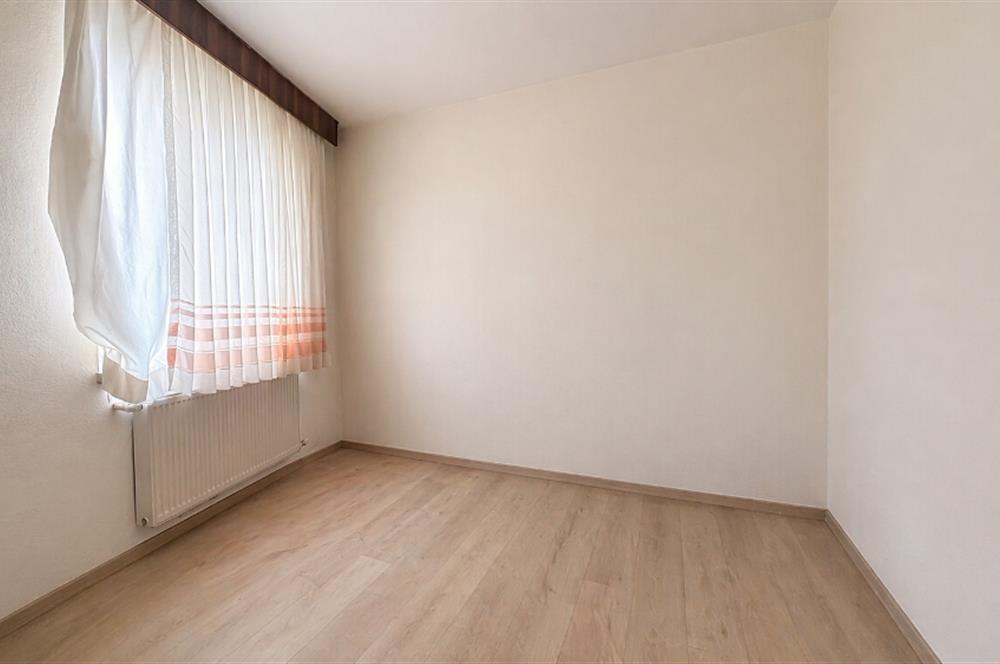 SATILIK 3+1 DAİRE | MERKEZİ KONUM | MASRAFSIZ