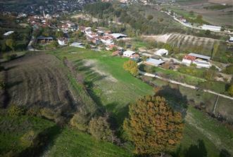 C21 BAL'DAN BALIKESİR CİNGE MH// ALT YAPISI OLAN// 1288 M² ARSA - 6 - 30084