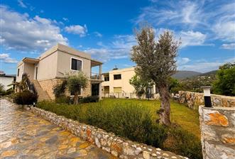 Yalıçiftlik Butik Site İçerisinde Bahçeli Kiralık 3+1 Daire - 4 - 33884