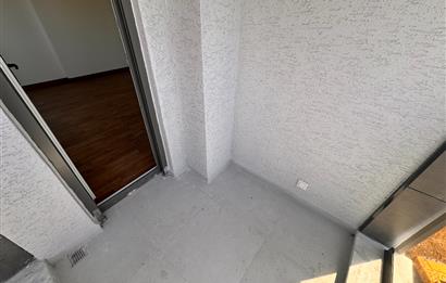 Ethem Efendi Caddesi Satılık 3+1 Özel Ada Mutfaklı Balkonlu