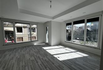 YEŞİLKÖY MERKEZ DE SIFIR BİNADA ARA KAT OTURUMA HAZIR 2+1 DAİRE - 3 - 33821