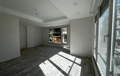 YEŞİLKÖY MERKEZ DE SIFIR BİNADA ARA KAT OTURUMA HAZIR 2+1 DAİRE