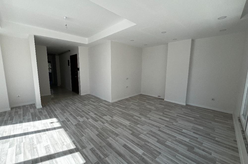 YEŞİLKÖY MERKEZ DE SIFIR BİNADA ARA KAT OTURUMA HAZIR 2+1 DAİRE