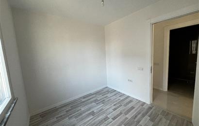 YEŞİLKÖY MERKEZ DE SIFIR BİNADA ARA KAT OTURUMA HAZIR 2+1 DAİRE