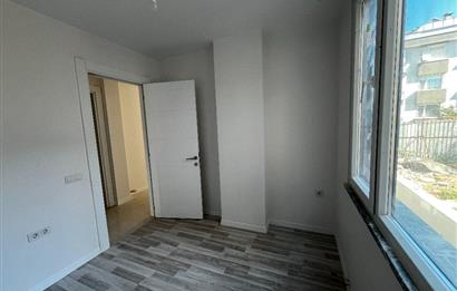 YEŞİLKÖY MERKEZ DE SIFIR BİNADA ARA KAT OTURUMA HAZIR 2+1 DAİRE