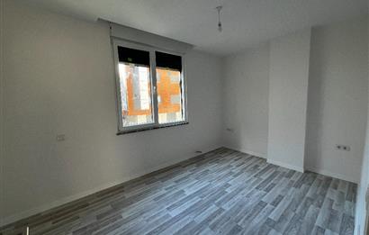 YEŞİLKÖY MERKEZ DE SIFIR BİNADA ARA KAT OTURUMA HAZIR 2+1 DAİRE