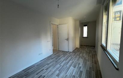 YEŞİLKÖY MERKEZ DE SIFIR BİNADA ARA KAT OTURUMA HAZIR 2+1 DAİRE