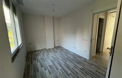 YEŞİLKÖY MERKEZ DE SIFIR BİNADA ARA KAT OTURUMA HAZIR 2+1 DAİRE