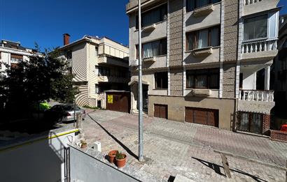 YEŞİLKÖY MERKEZ DE SIFIR BİNADA ARA KAT OTURUMA HAZIR 2+1 DAİRE
