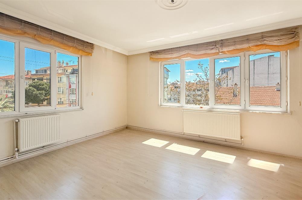 SATILIK 3+1 DAİRE | MERKEZİ KONUM | MASRAFSIZ