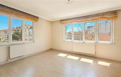 SATILIK 3+1 DAİRE | MERKEZİ KONUM | MASRAFSIZ