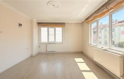 SATILIK 3+1 DAİRE | MERKEZİ KONUM | MASRAFSIZ