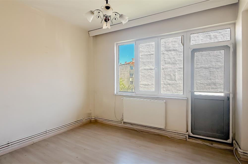 SATILIK 3+1 DAİRE | MERKEZİ KONUM | MASRAFSIZ