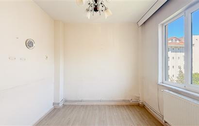 SATILIK 3+1 DAİRE | MERKEZİ KONUM | MASRAFSIZ