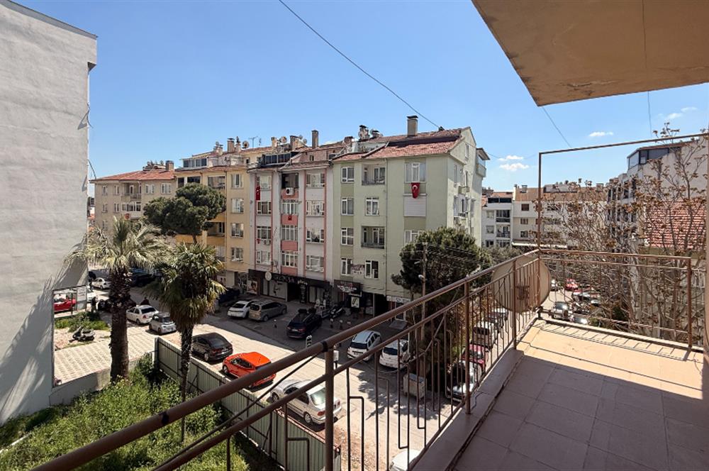 SATILIK 3+1 DAİRE | MERKEZİ KONUM | MASRAFSIZ
