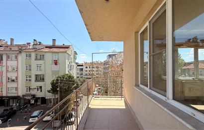 SATILIK 3+1 DAİRE | MERKEZİ KONUM | MASRAFSIZ