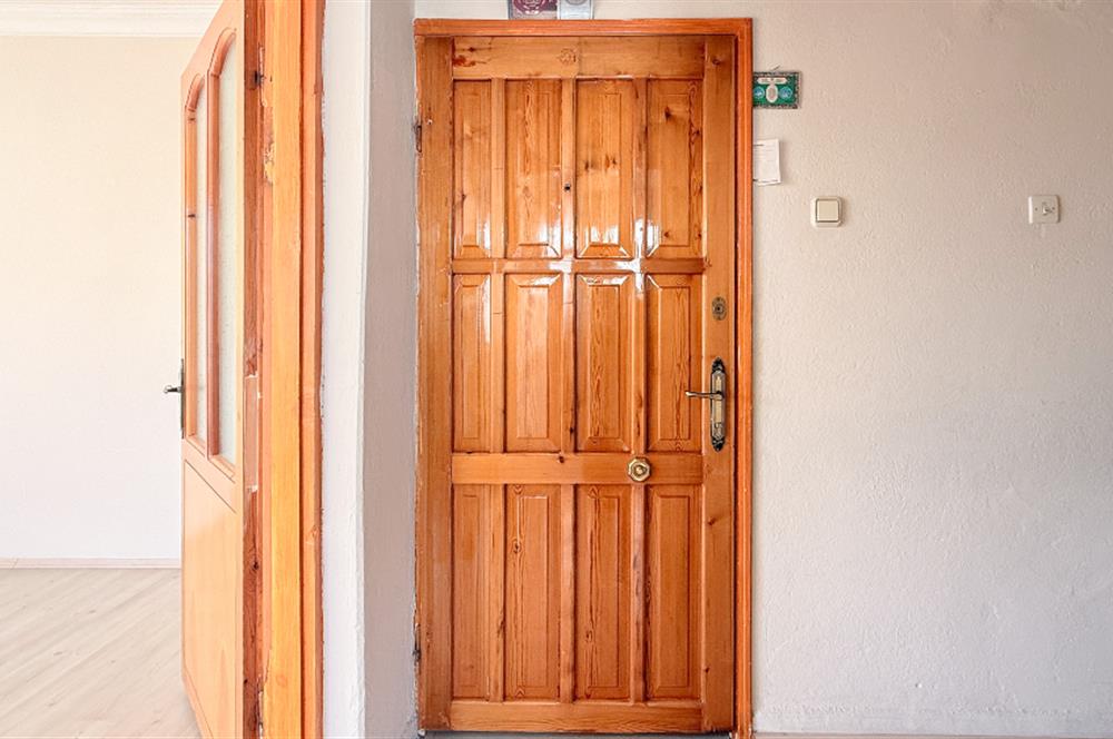 SATILIK 3+1 DAİRE | MERKEZİ KONUM | MASRAFSIZ