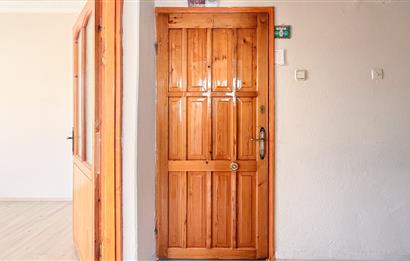 SATILIK 3+1 DAİRE | MERKEZİ KONUM | MASRAFSIZ