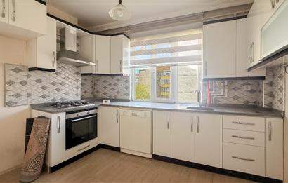 SATILIK 3+1 DAİRE | MERKEZİ KONUM | MASRAFSIZ