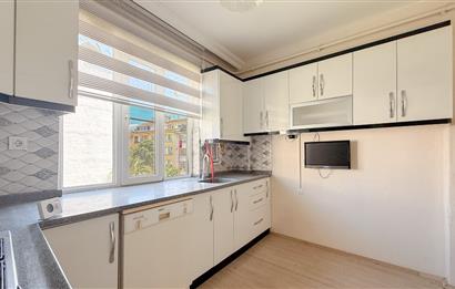 SATILIK 3+1 DAİRE | MERKEZİ KONUM | MASRAFSIZ