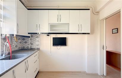 SATILIK 3+1 DAİRE | MERKEZİ KONUM | MASRAFSIZ