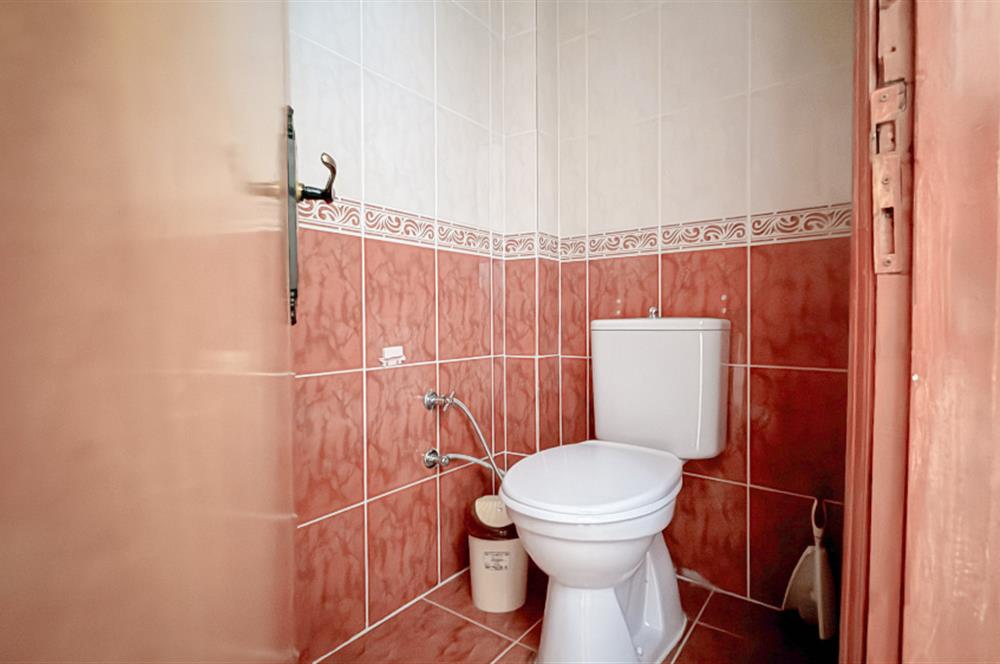 SATILIK 3+1 DAİRE | MERKEZİ KONUM | MASRAFSIZ