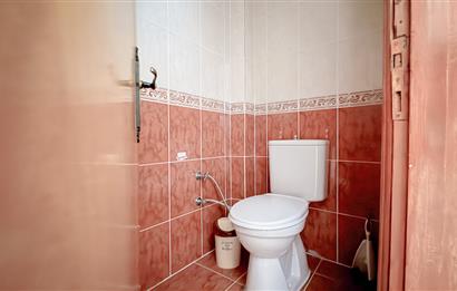 SATILIK 3+1 DAİRE | MERKEZİ KONUM | MASRAFSIZ