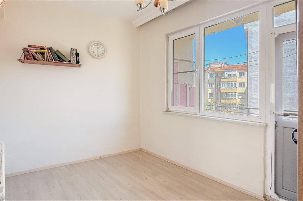 SATILIK 3+1 DAİRE | MERKEZİ KONUM | MASRAFSIZ